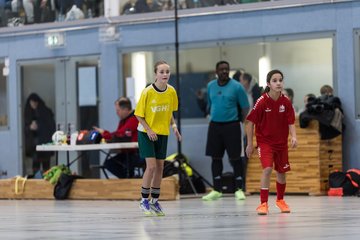 Bild 23 - U12 NFV Futsalturnier HH,SH,HB,NDS